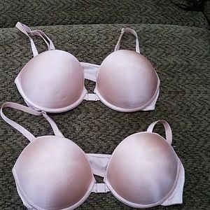 Hanes Bra's  38C Great Shape